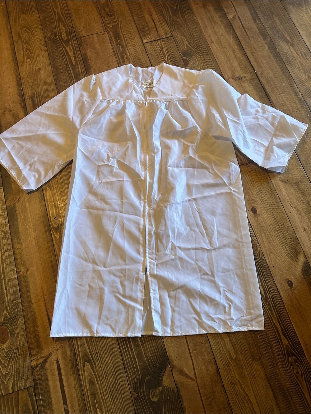 Graduation Gown